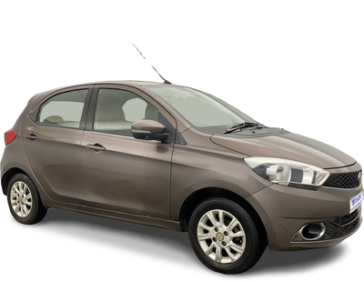 2016 Tata Tiago - Hatchback - Petrol - Manual - ₹2.71 lakh