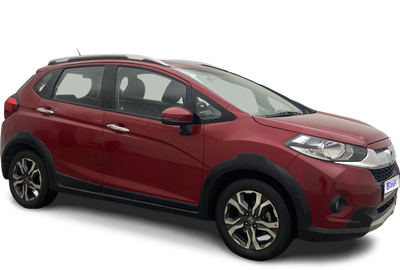 2019 Honda WR-V - SUV - Petrol - Manual - ₹5.75 lakh