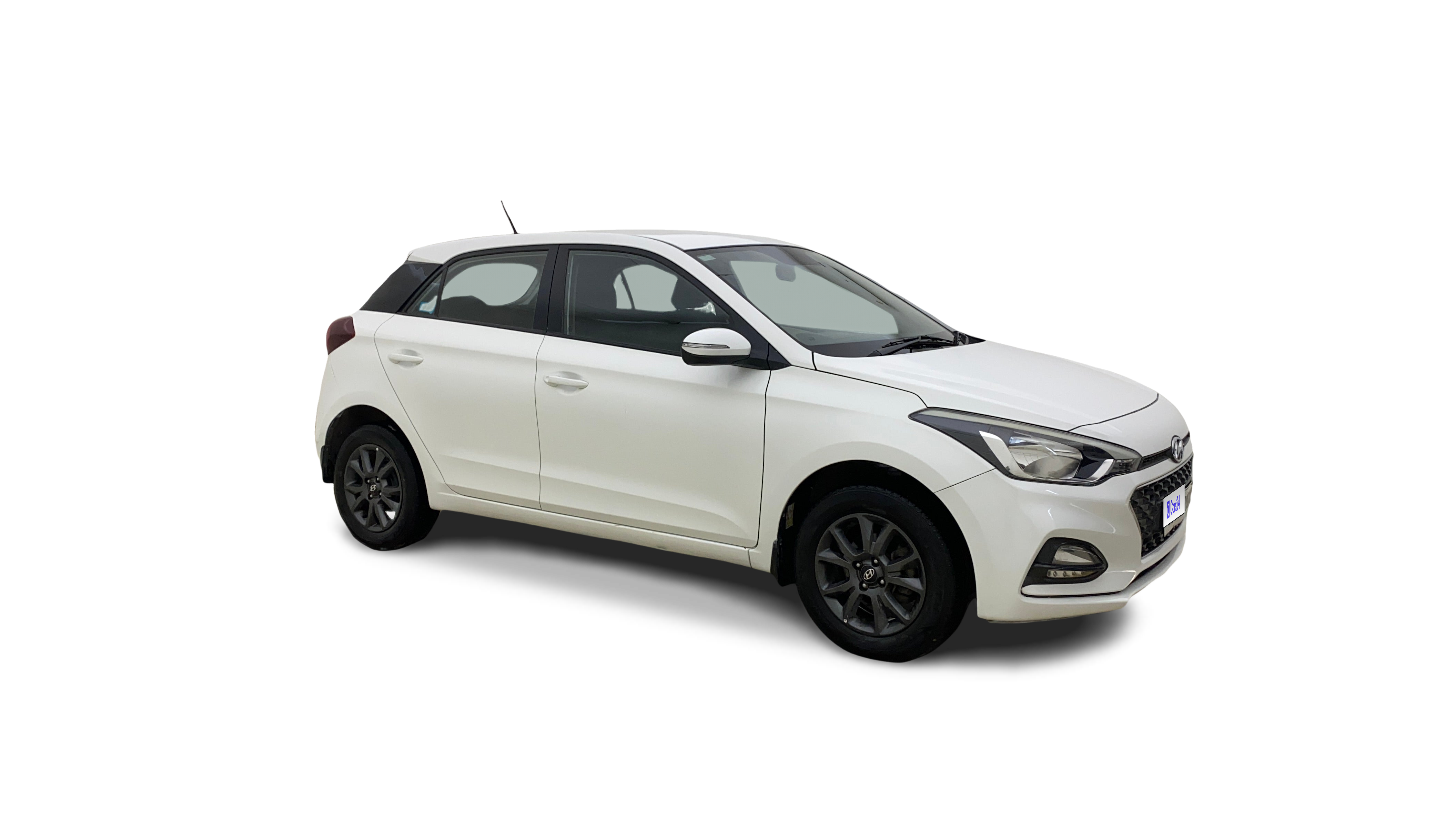 2019 Hyundai Elite i20 - Hatchback - Petrol - Manual - ₹4.71 lakh