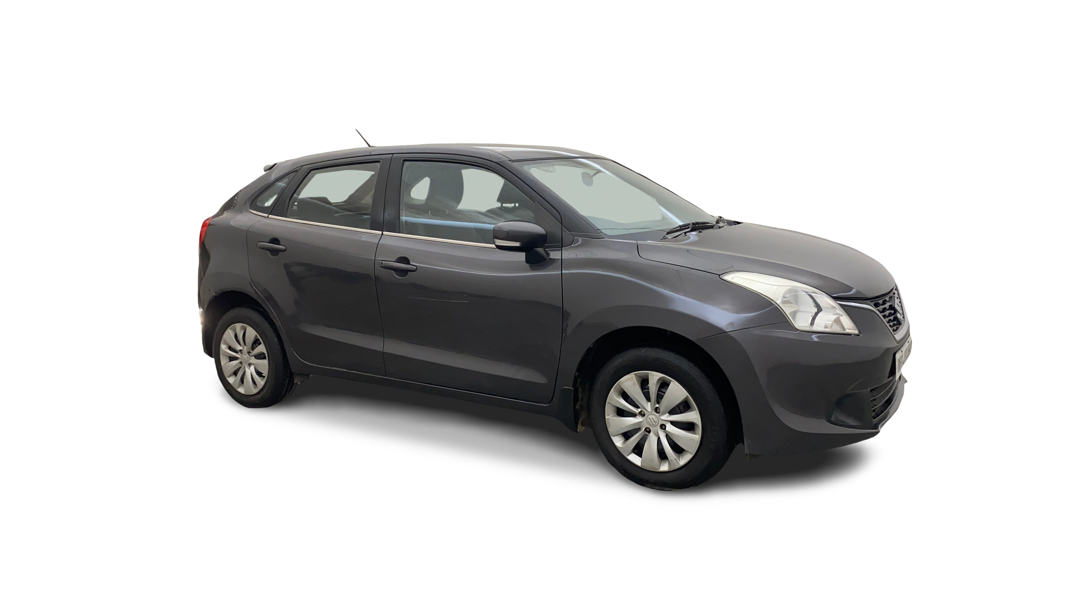 Maruti Baleno-img