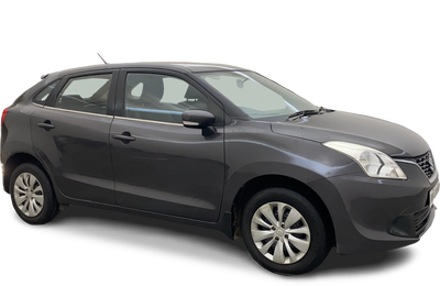 Maruti Baleno-img