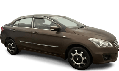 2016 Maruti Ciaz - Sedan - Diesel - Manual - ₹3.58 lakh