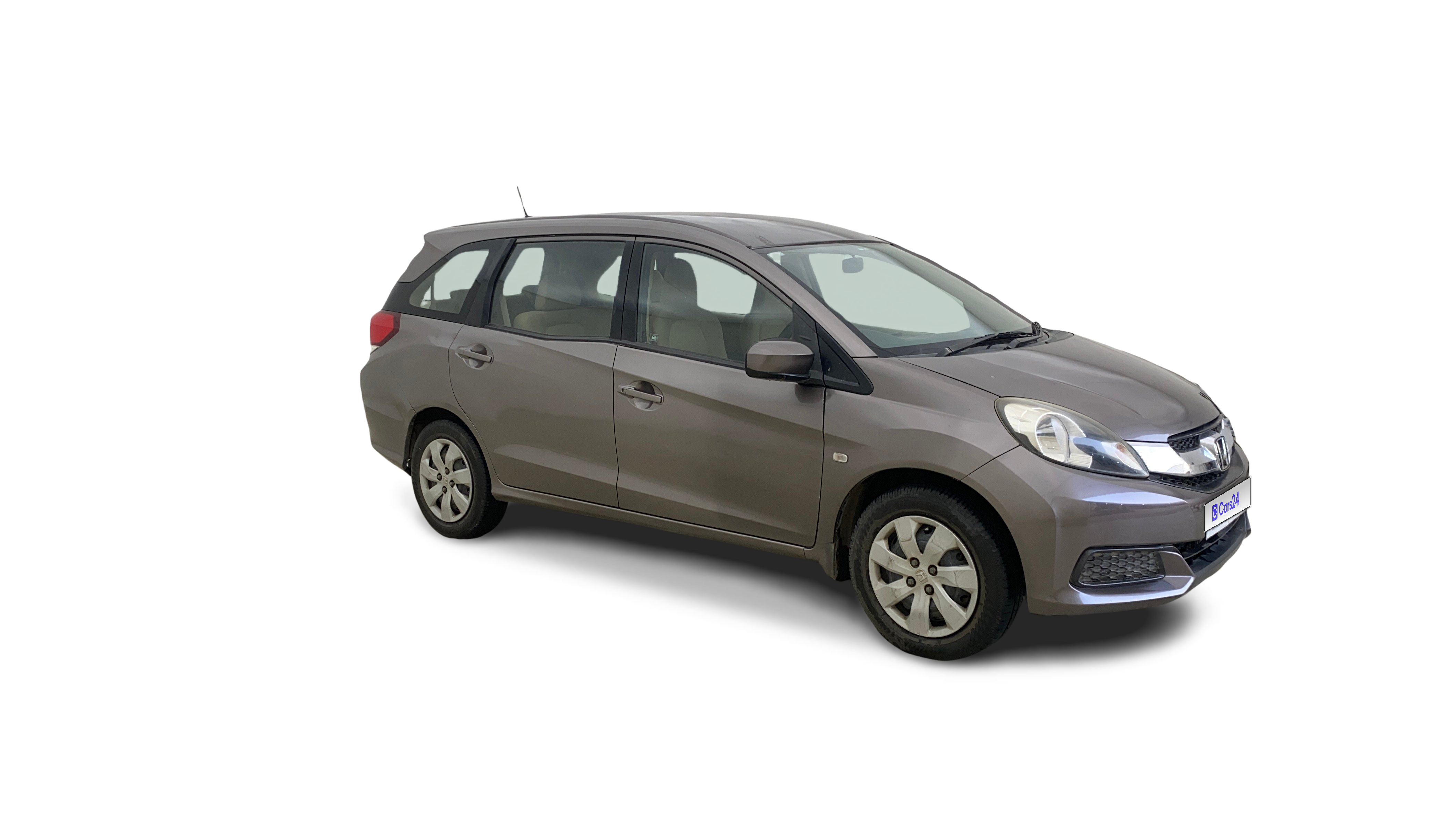 2015 Honda Mobilio - SUV - Petrol - Manual - ₹3.63 lakh