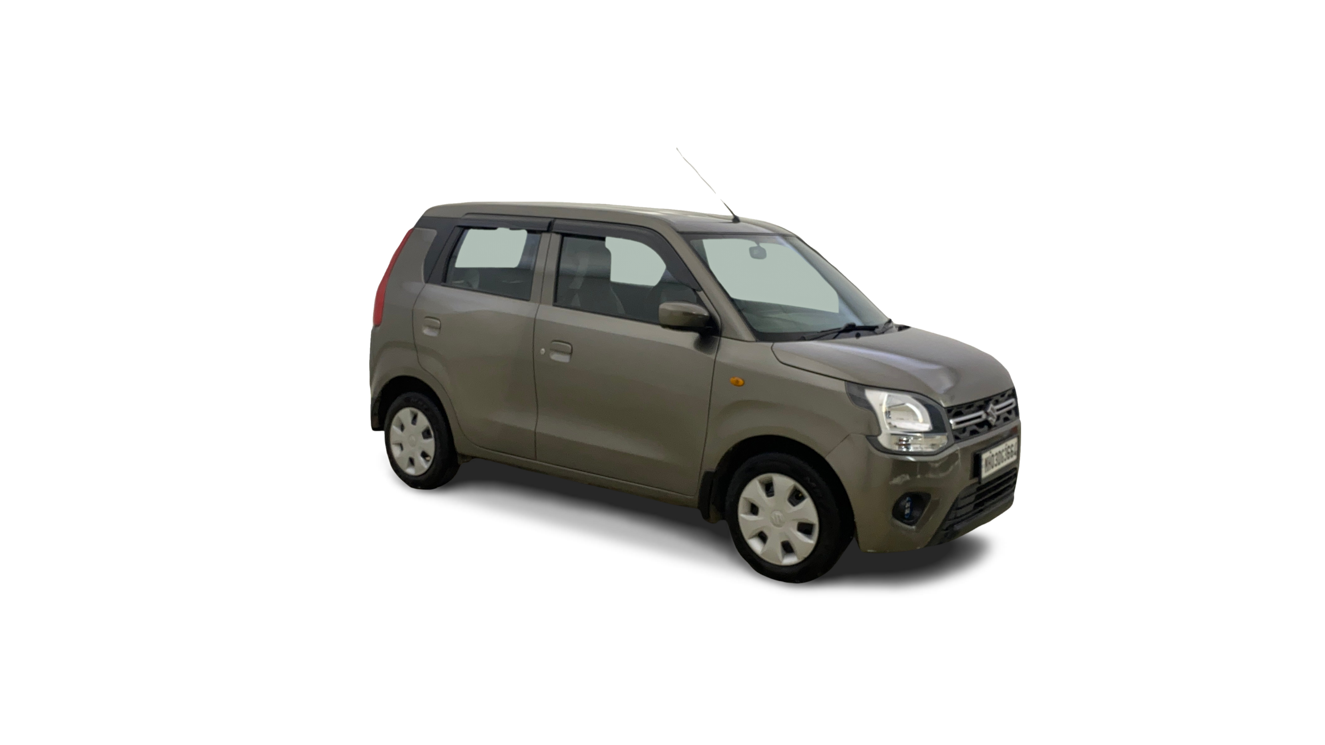 Maruti New Wagon-R-img