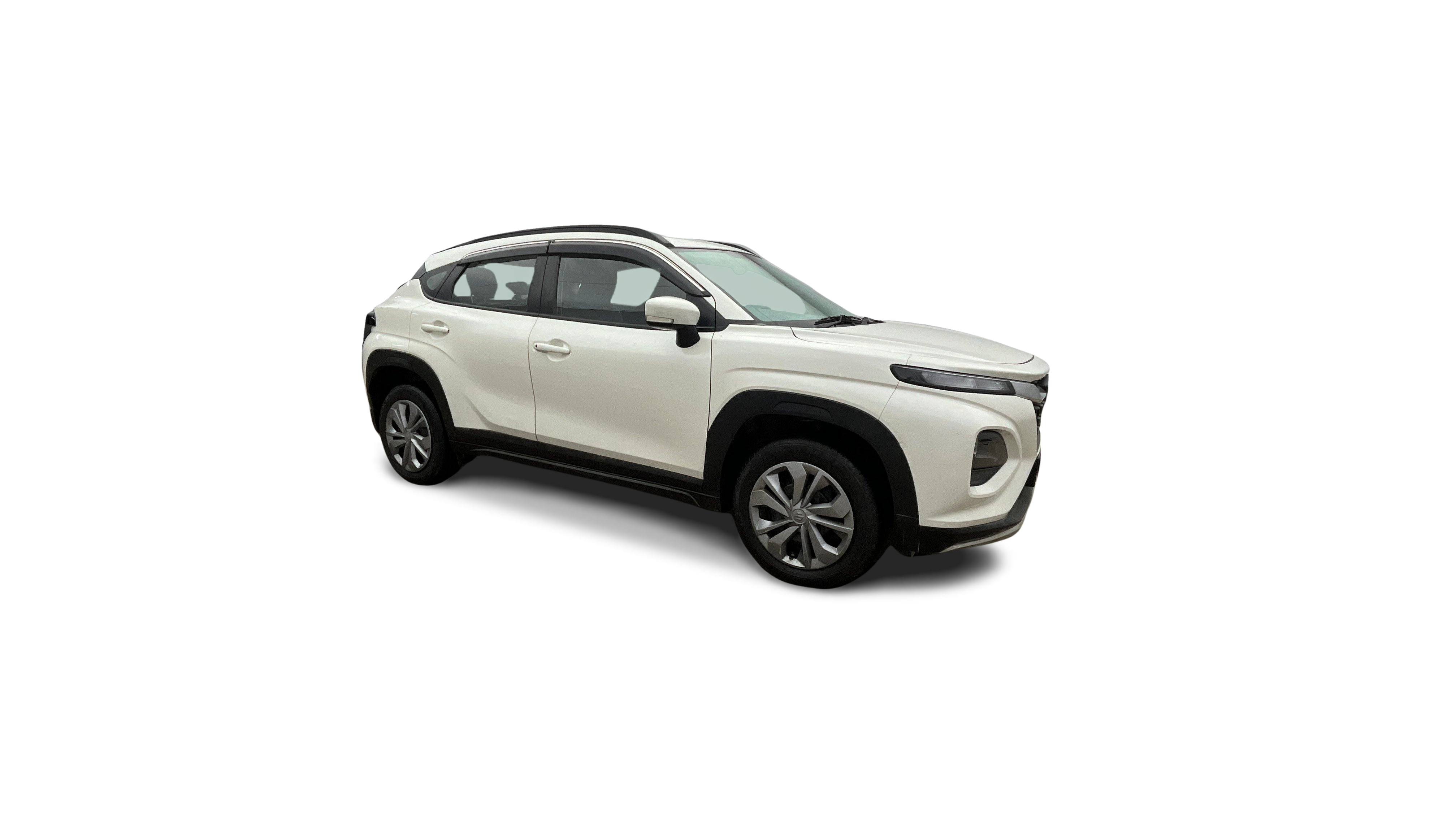 2024 Maruti FRONX - Hatchback - Petrol - Automatic - ₹7.65 lakh