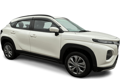 2024 Maruti FRONX - Hatchback - Petrol - Automatic - ₹7.65 lakh