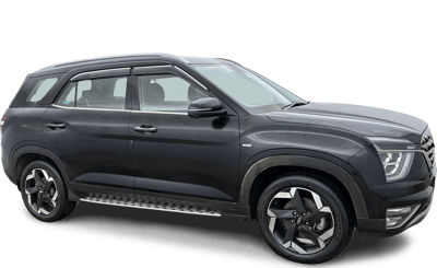 2023 Hyundai ALCAZAR - SUV - Petrol - Automatic - ₹15.62 lakh