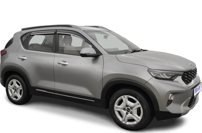 2021 KIA SONET - SUV - Petrol - Manual - ₹7.20 lakh