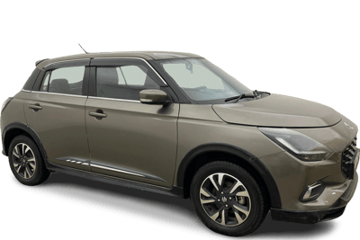 2024 Maruti Swift - Hatchback - Petrol - Automatic - ₹8.32 lakh