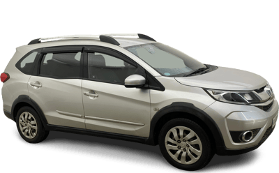 2018 Honda BR-V - SUV - Petrol - Manual - ₹5.35 lakh