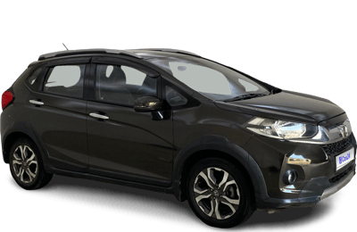 2018 Honda WR-V - SUV - Petrol - Manual - ₹4.38 lakh