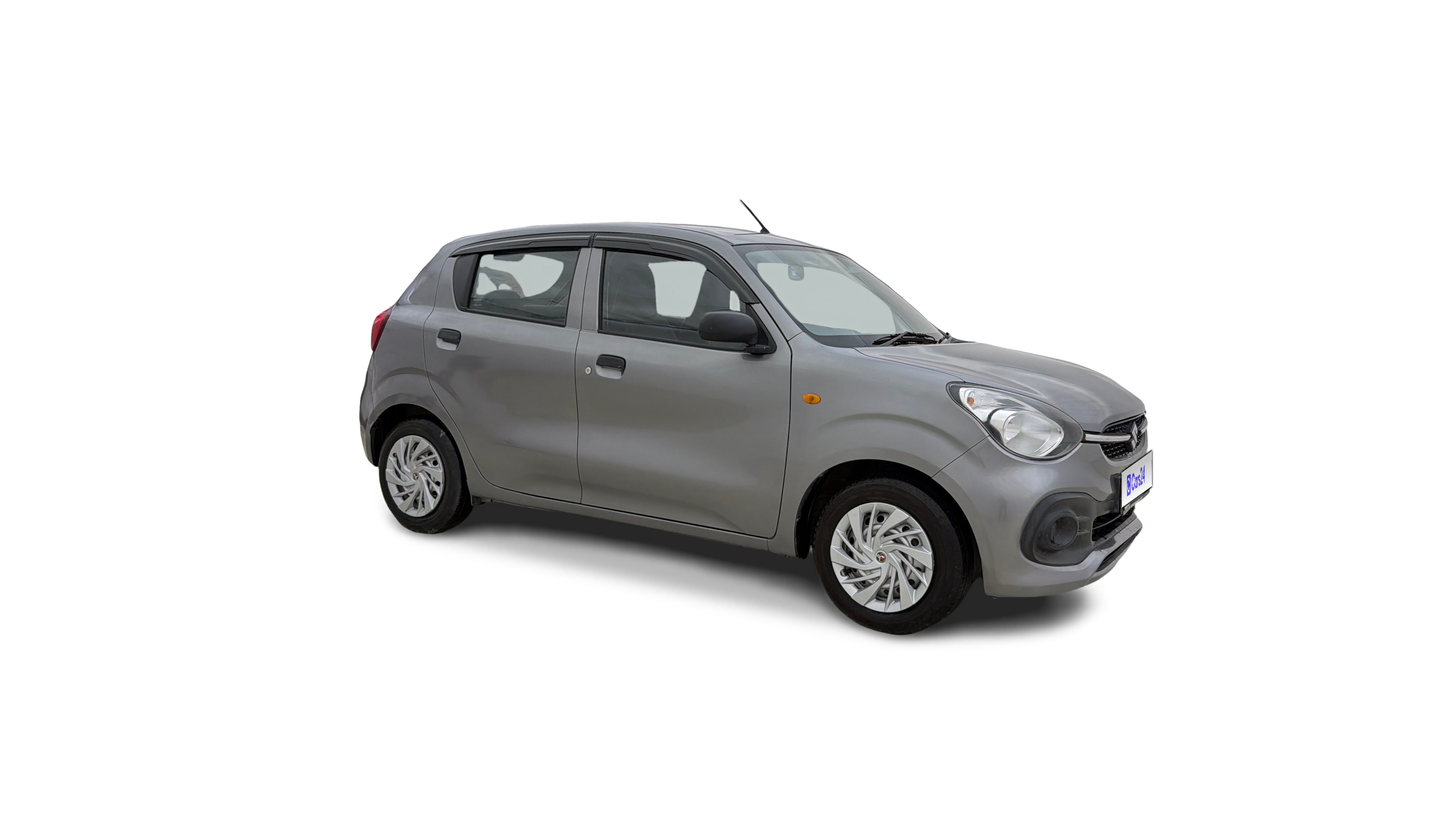 2022 Maruti Celerio - Hatchback - CNG - Manual - ₹3.50 lakh
