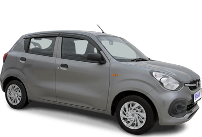 2022 Maruti Celerio - Hatchback - CNG - Manual - ₹3.50 lakh
