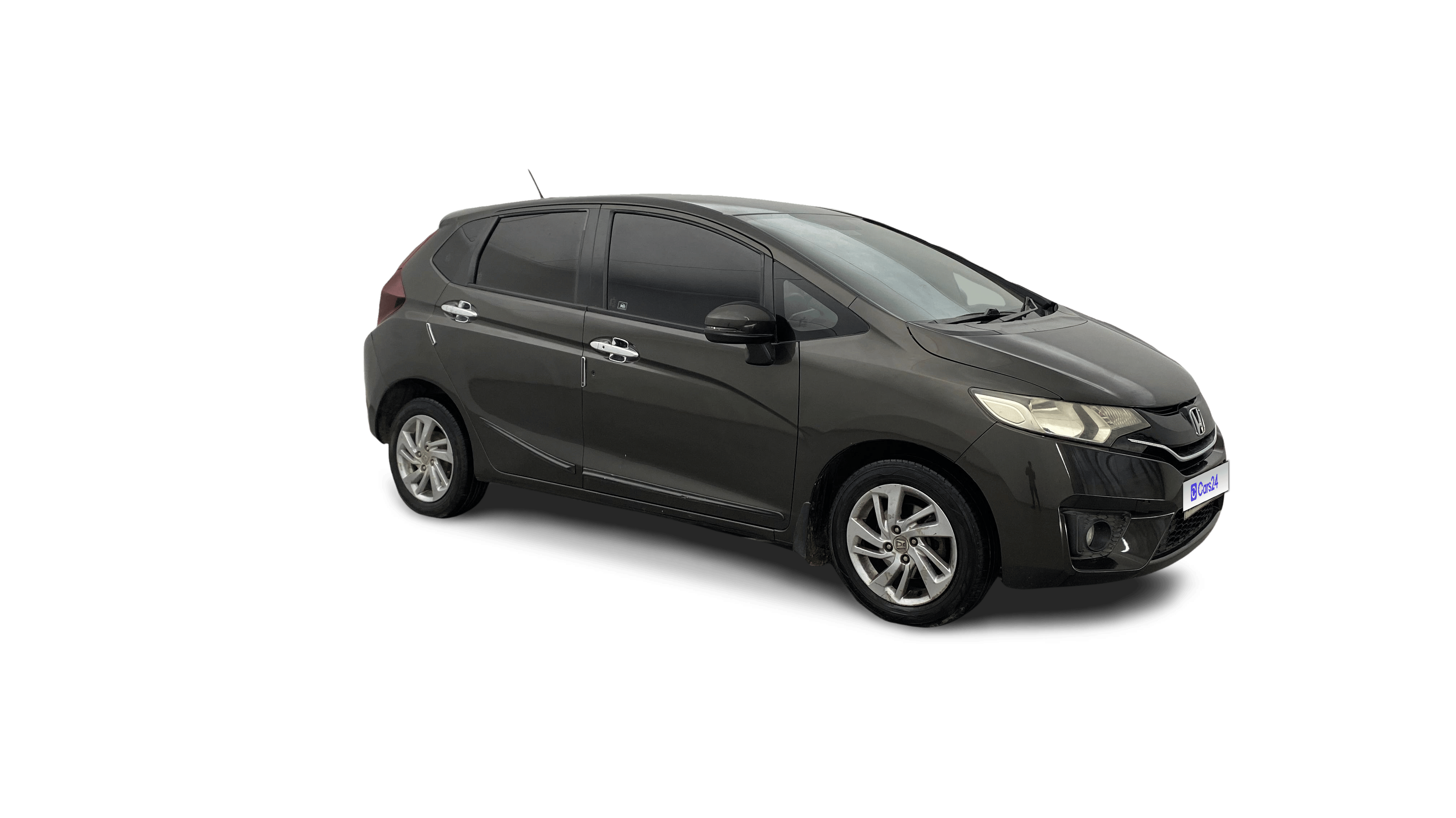 2018 Honda Jazz - Hatchback - Petrol - Automatic - ₹5.03 lakh