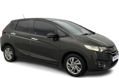 2018 Honda Jazz - Hatchback - Petrol - Automatic - ₹4.82 lakh