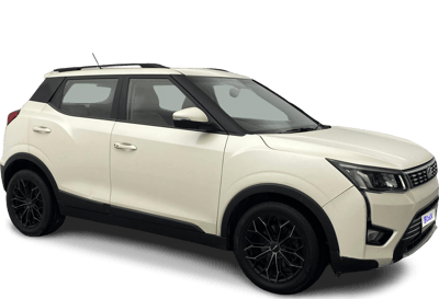2020 Mahindra XUV300 - SUV - Diesel - Automatic - ₹6.97 lakh