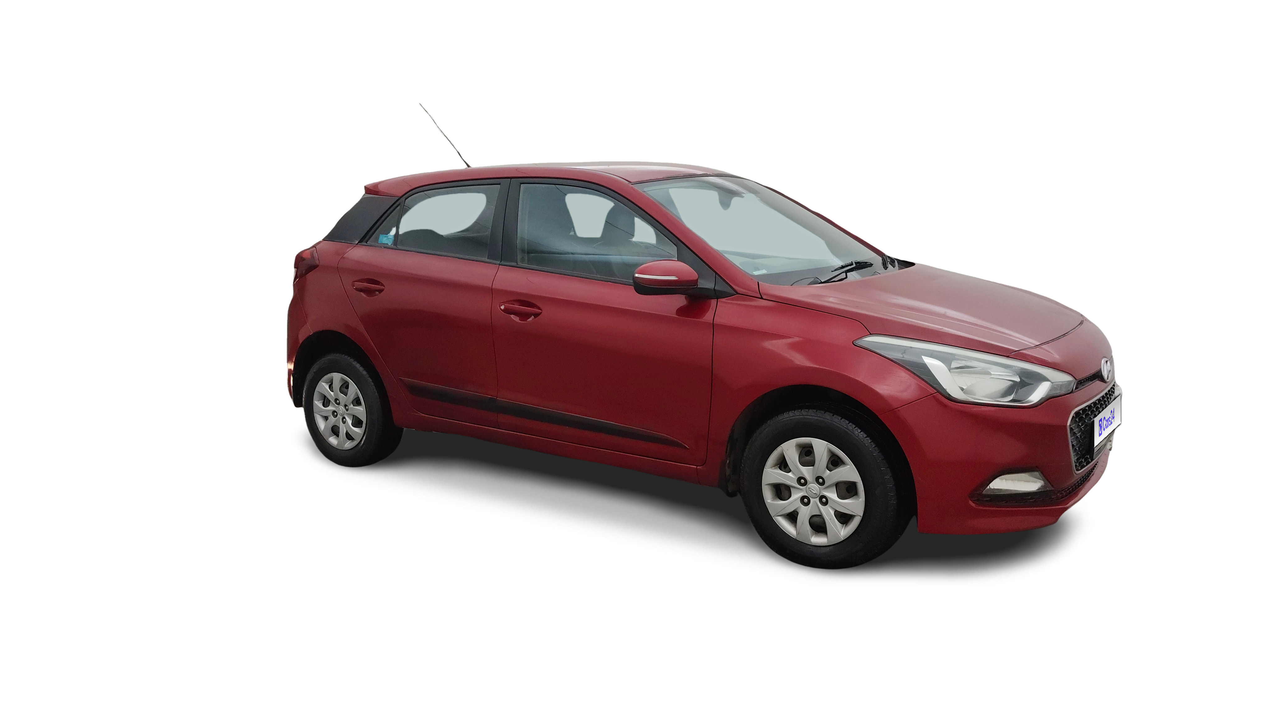 2015 Hyundai Elite i20 - Hatchback - Petrol - Manual - ₹3.16 lakh