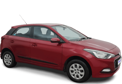 2015 Hyundai Elite i20 - Hatchback - Petrol - Manual - ₹3.16 lakh