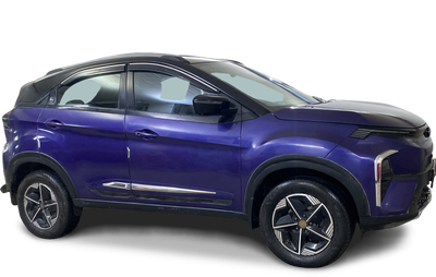 2023 Tata NEXON - SUV - Petrol - Manual - ₹8.54 lakh