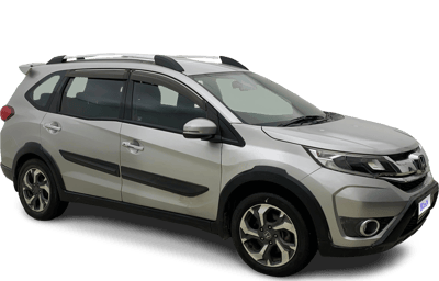 2017 Honda BR-V - SUV - Petrol - Automatic - ₹6.33 lakh