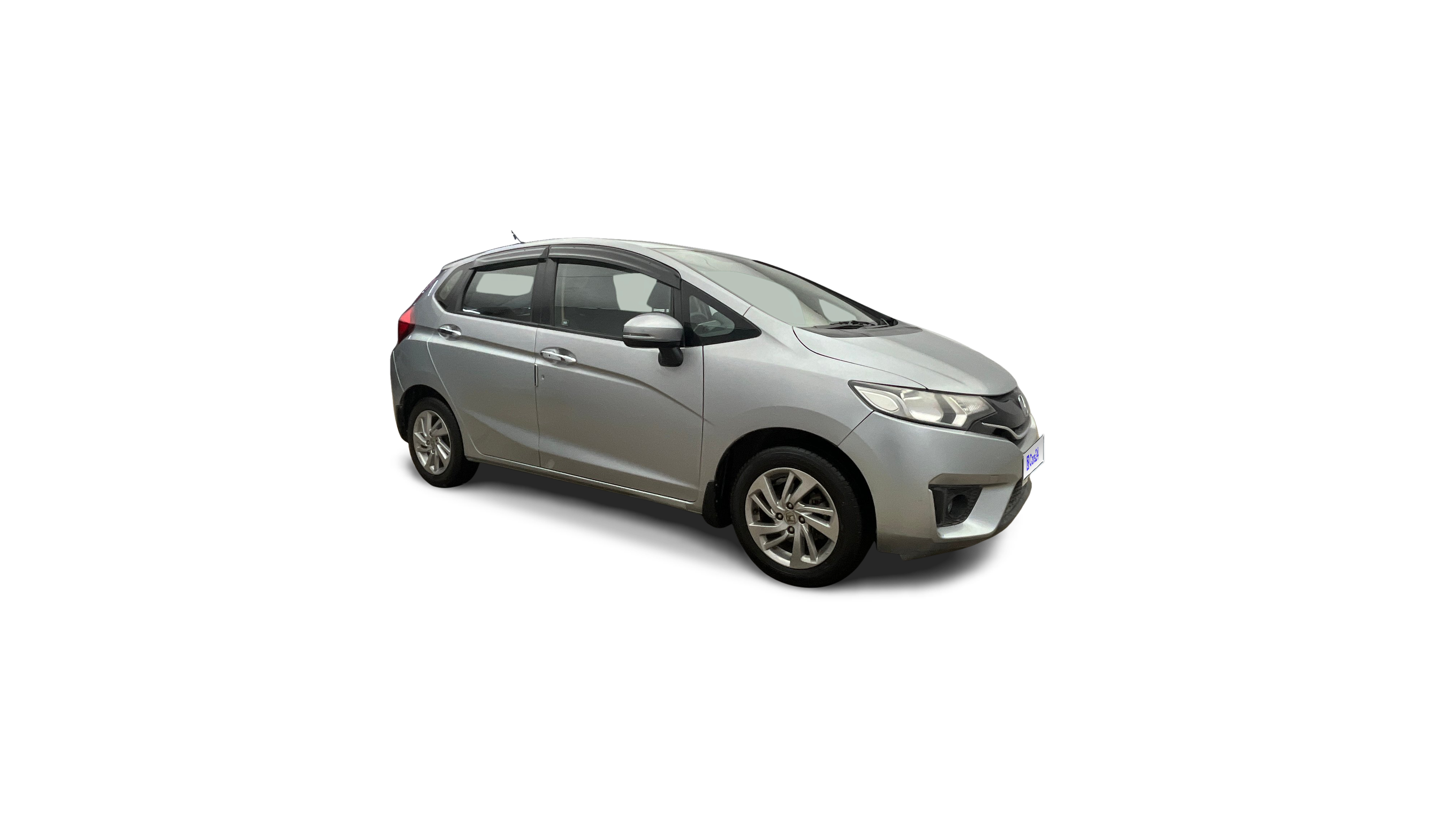 2019 Honda Jazz - Hatchback - Petrol - Automatic - ₹4.78 lakh