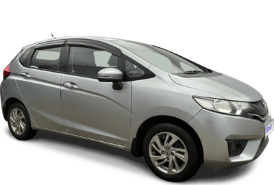 2019 Honda Jazz - Hatchback - Petrol - Automatic - ₹4.78 lakh