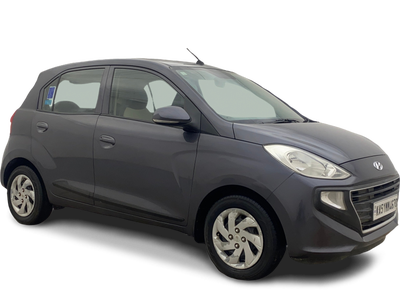 Hyundai NEW SANTRO-img