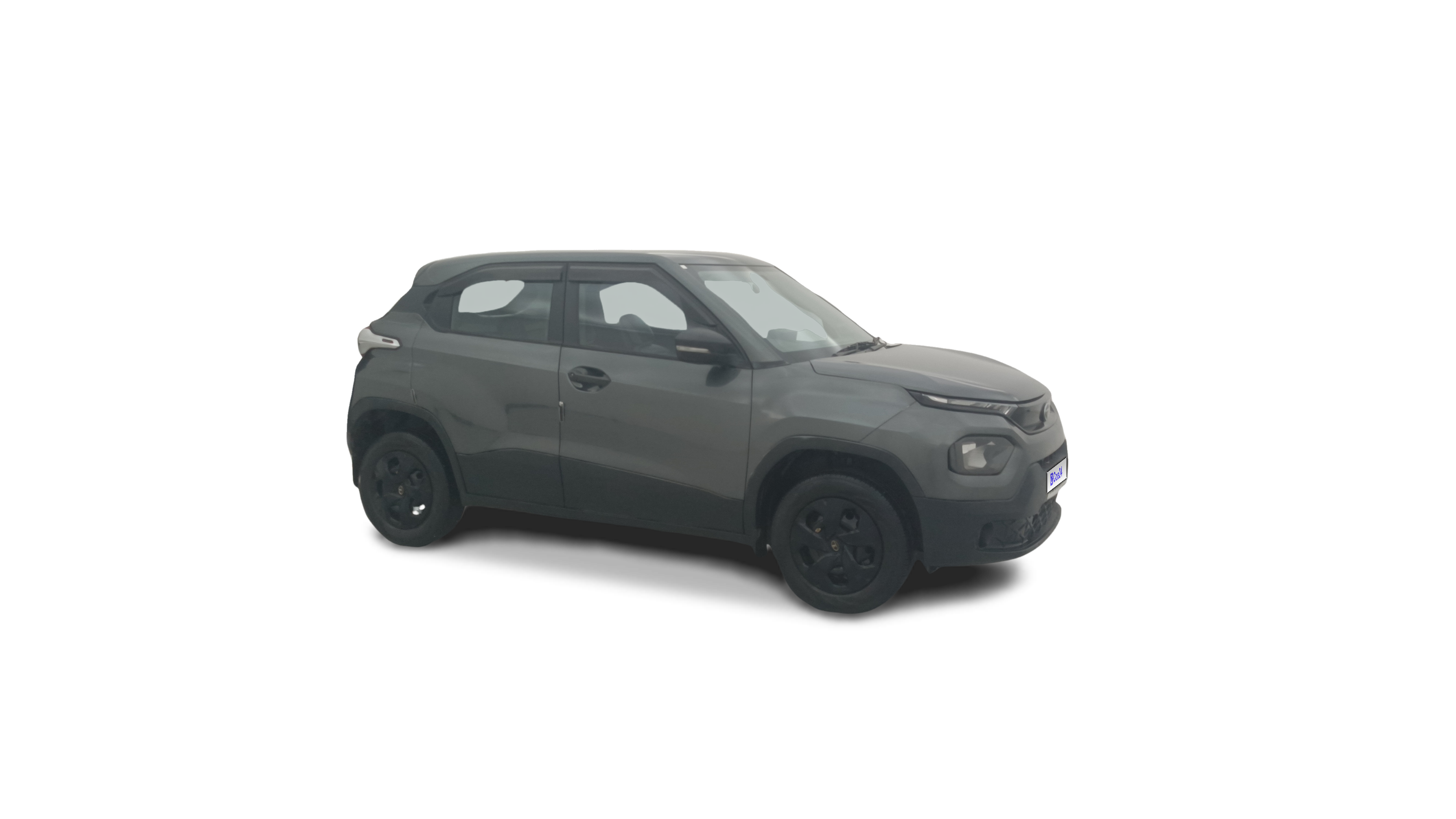 2024 Tata PUNCH - SUV - Petrol - Manual - ₹5.79 lakh