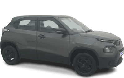 2024 Tata PUNCH - SUV - Petrol - Manual - ₹5.79 lakh