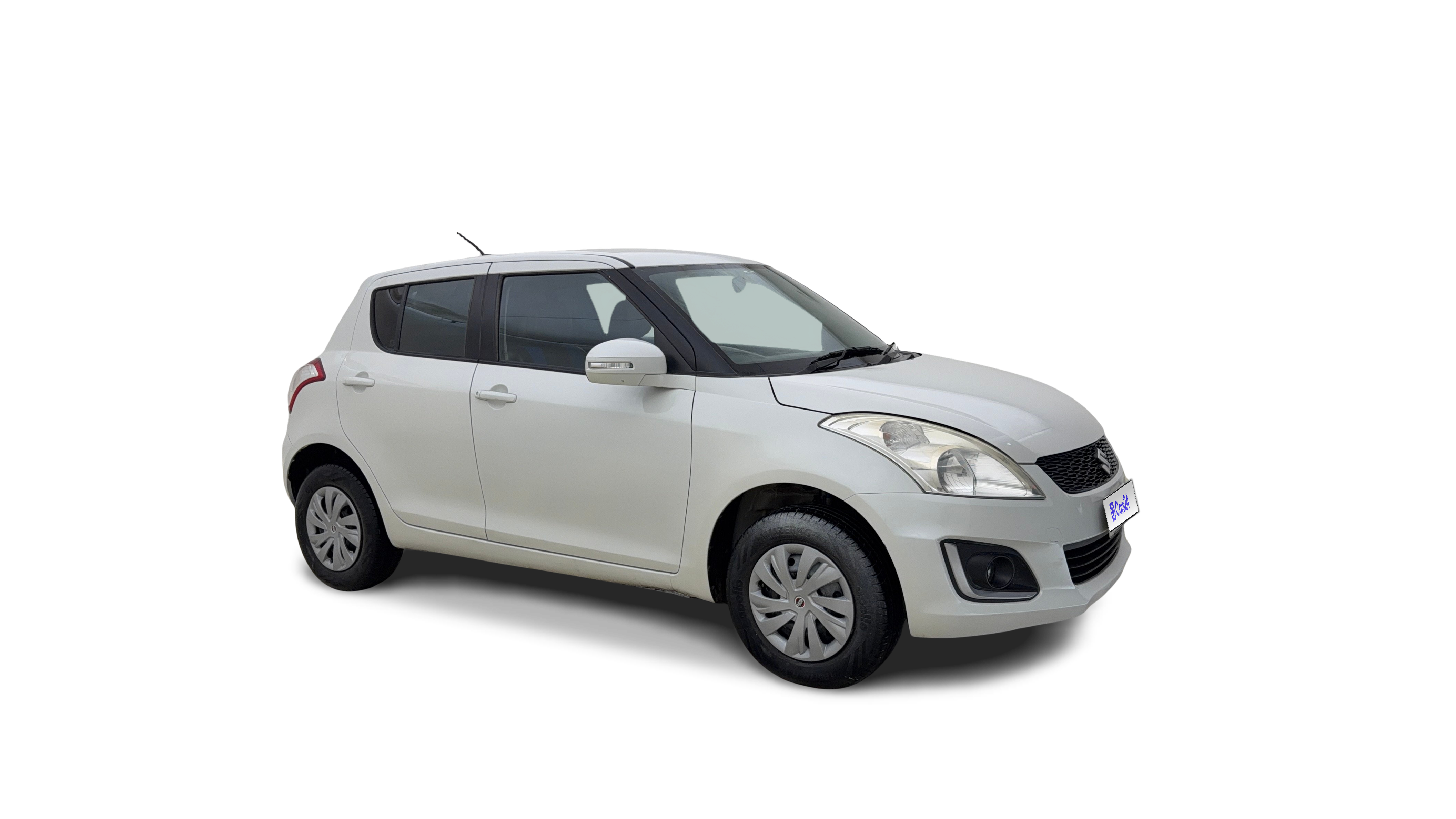2016 Maruti Swift - Hatchback - Petrol - Manual - ₹3.72 lakh