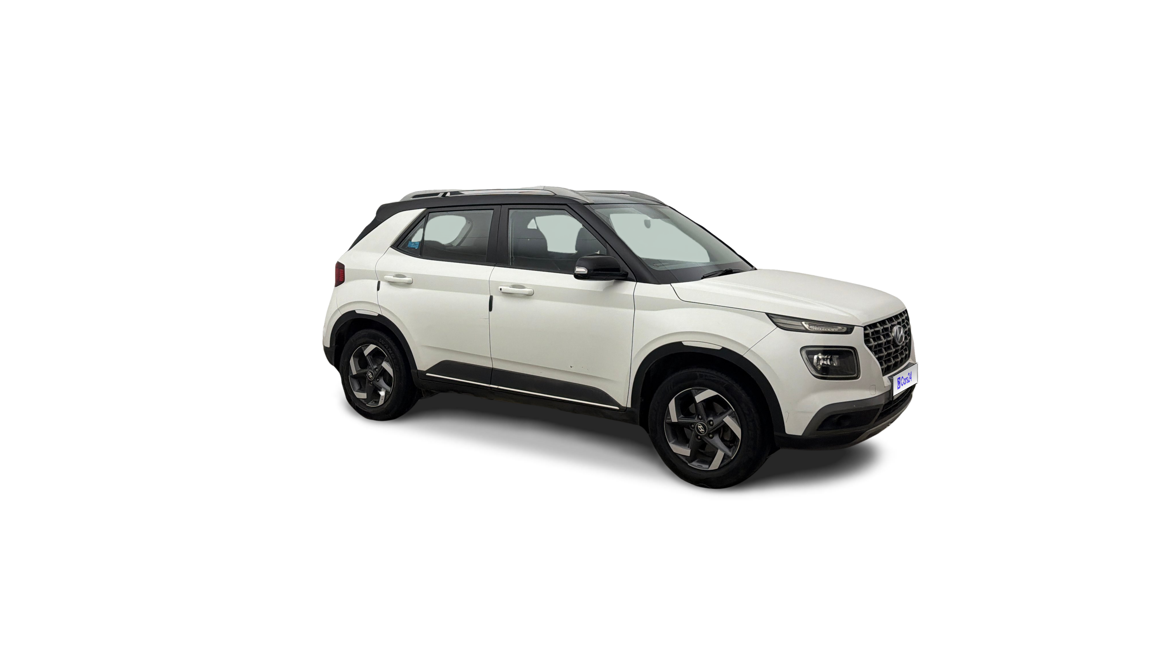 2020 Hyundai VENUE - SUV - Petrol - Manual - ₹6.91 lakh