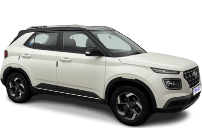 2020 Hyundai VENUE - SUV - Petrol - Manual - ₹6.91 lakh