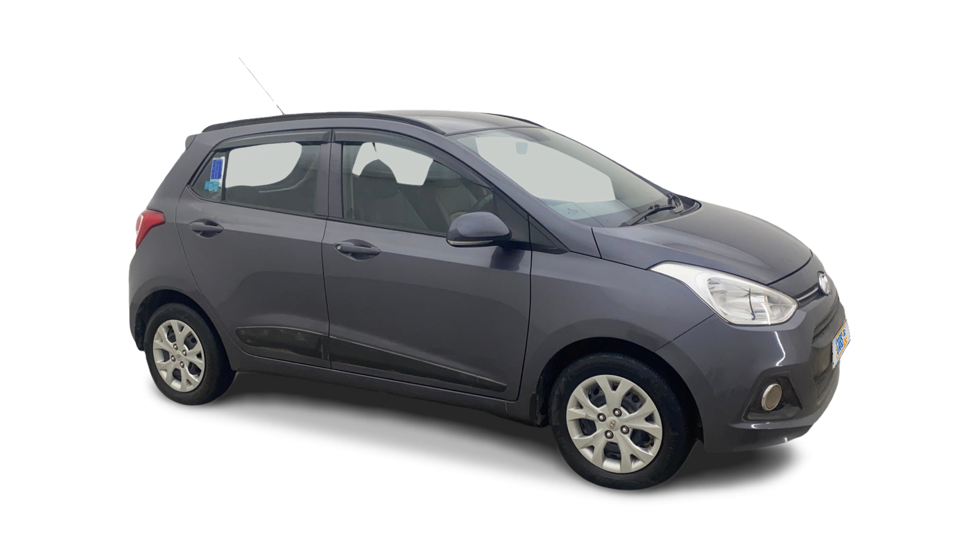 Hyundai Grand i10-img