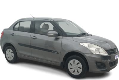 2014 Maruti Swift Dzire - Sedan - Petrol - Manual - ₹3.60 lakh