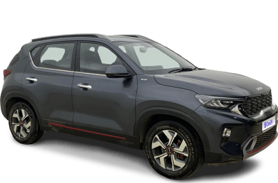 2023 KIA SONET - SUV - Diesel - Manual - ₹12.17 lakh