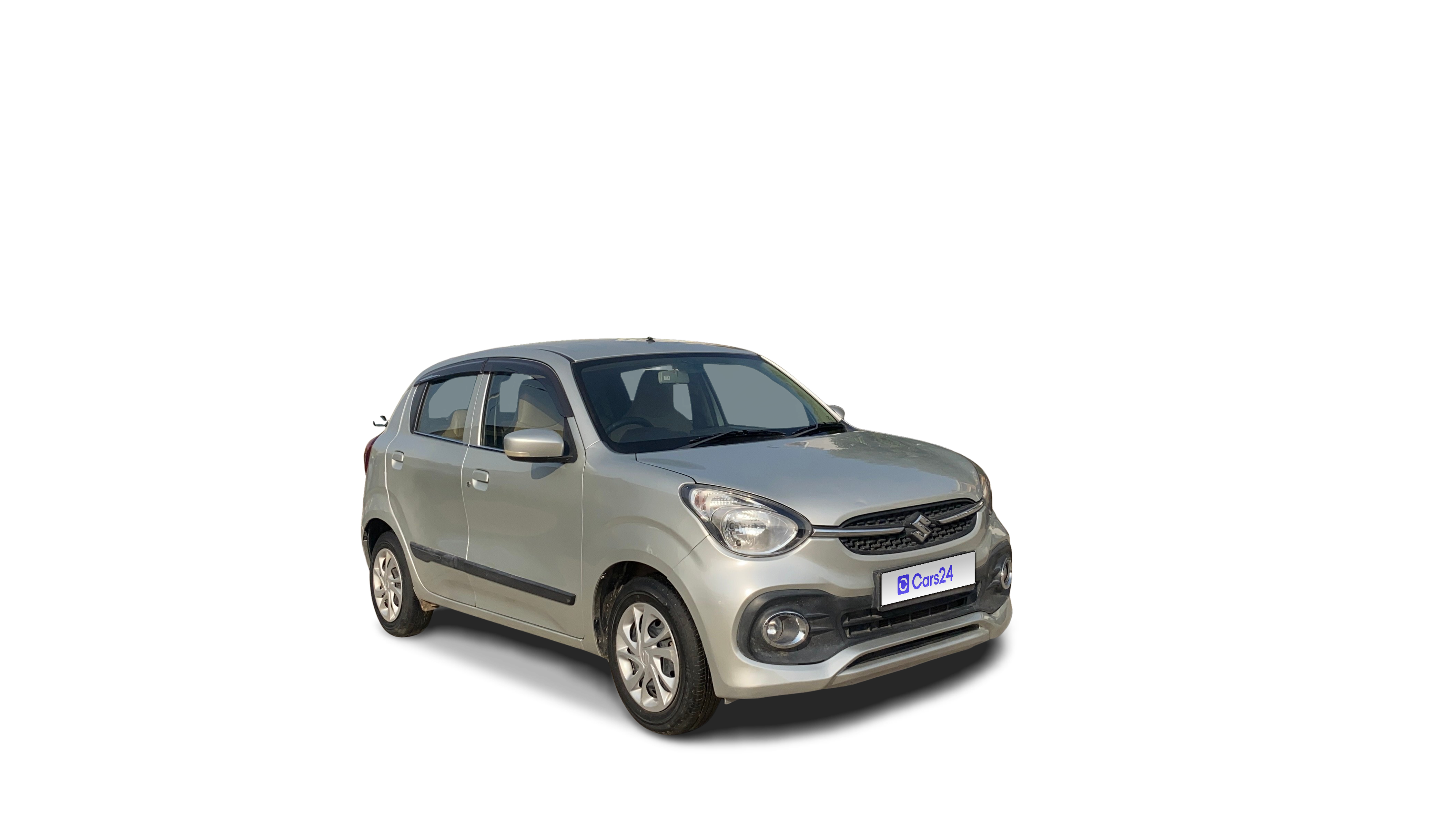 2021 Maruti Celerio - Hatchback - Petrol - Manual - ₹3.77 lakh