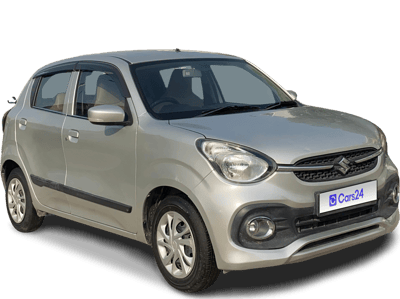 2021 Maruti Celerio - Hatchback - Petrol - Manual - ₹3.77 lakh