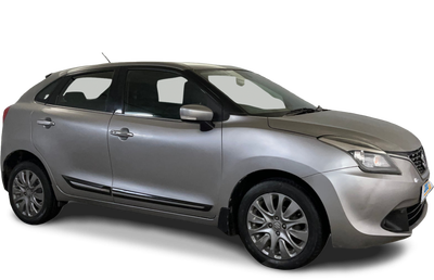 Maruti Baleno-img