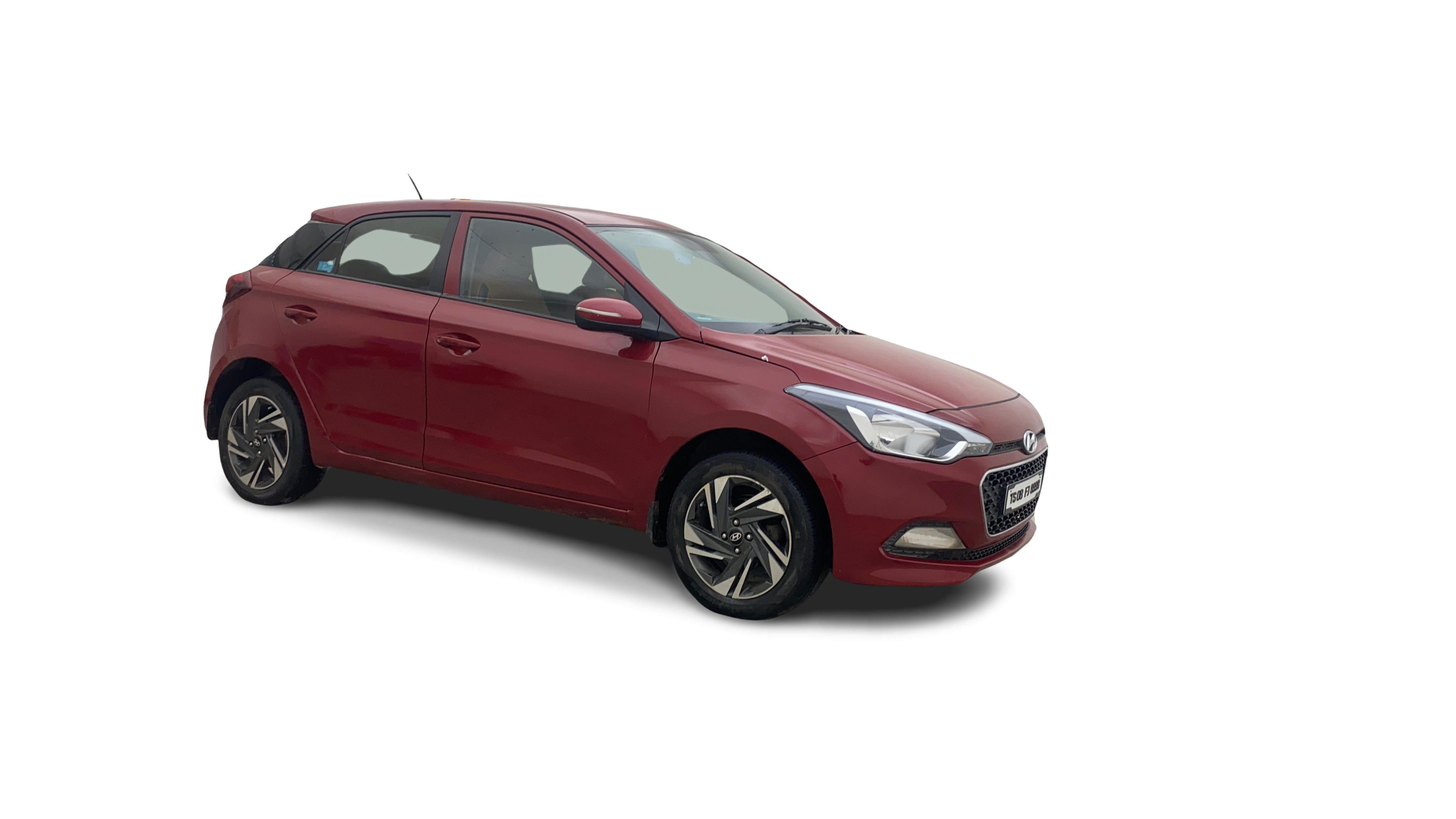 Hyundai Elite i20-img
