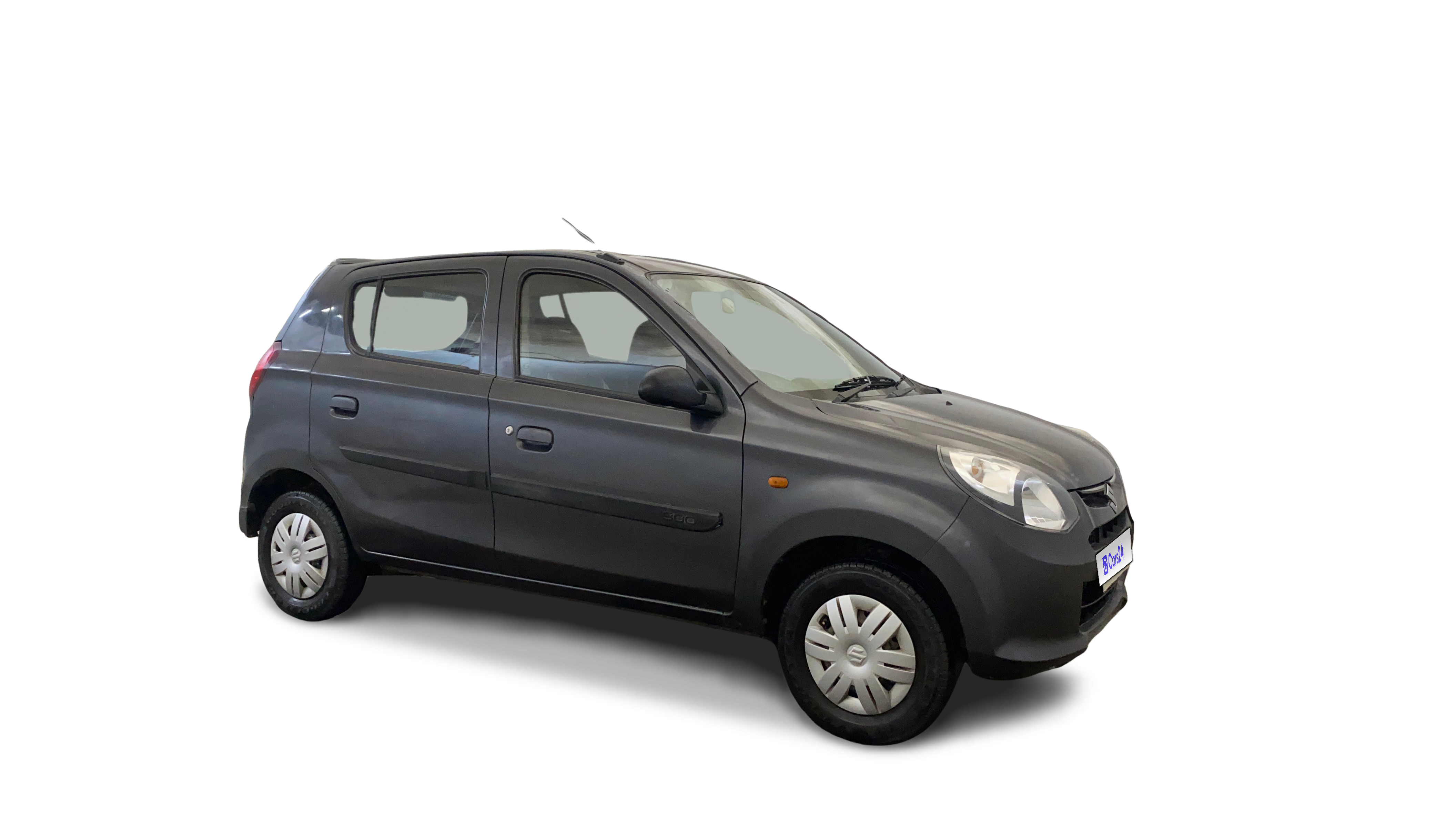2015 Maruti Alto 800 - Hatchback - Petrol - Manual - ₹1.80 lakh