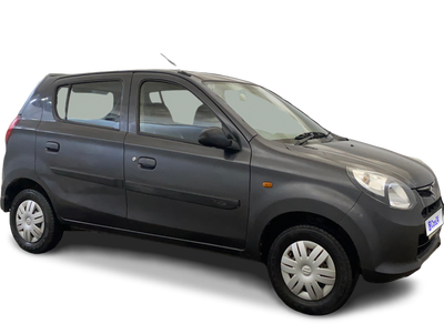 2015 Maruti Alto 800 - Hatchback - Petrol - Manual - ₹1.80 lakh