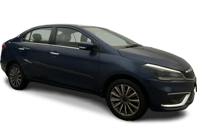 2019 Maruti Ciaz - Sedan - Petrol - Automatic - ₹5.94 lakh