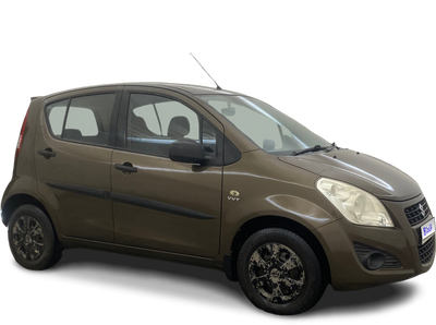 2015 Maruti Ritz - Hatchback - Petrol - Manual - ₹2.55 lakh