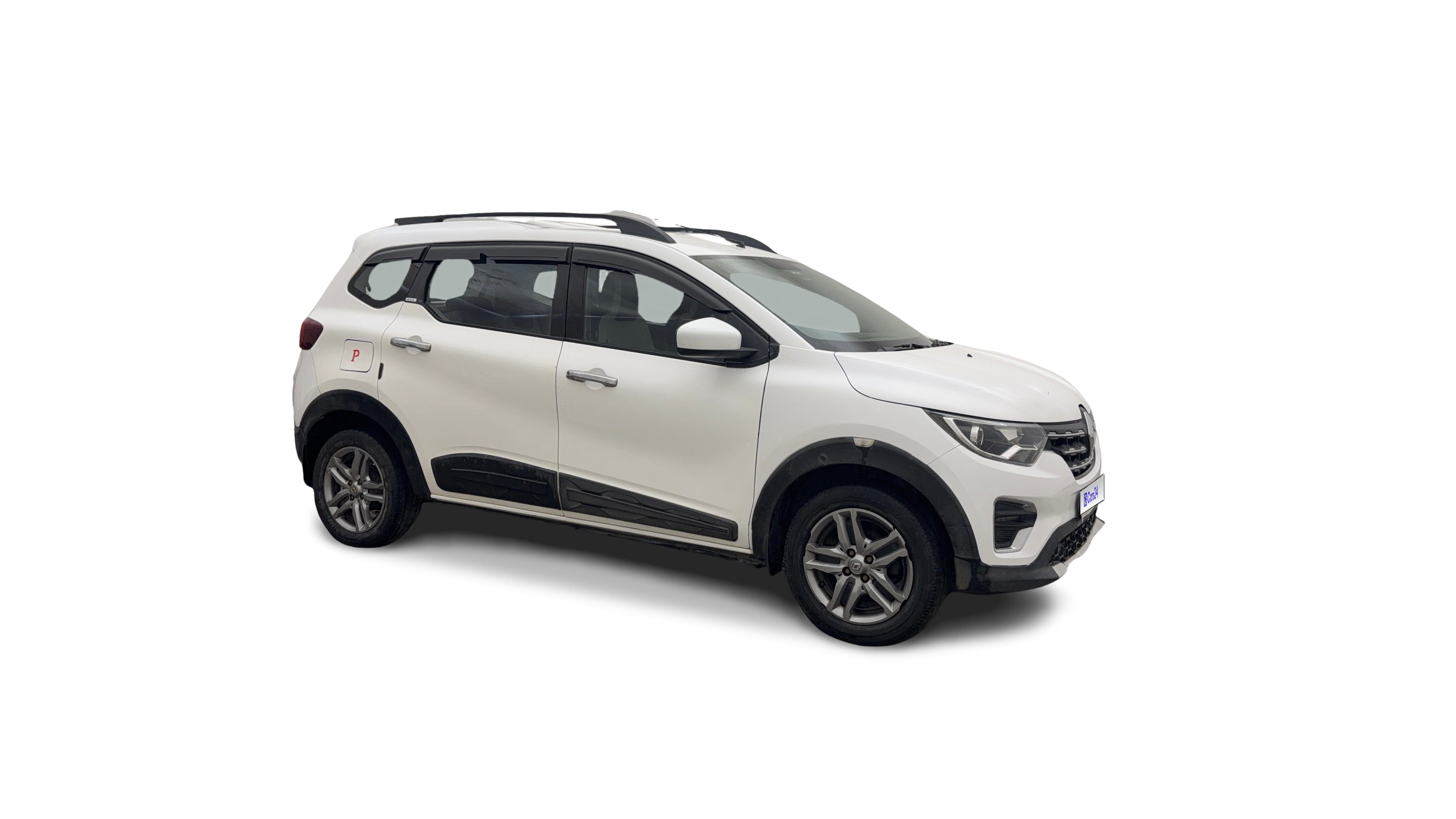2020 Renault TRIBER - SUV - Petrol - Manual - ₹4.37 lakh