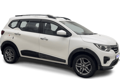 2020 Renault TRIBER - SUV - Petrol - Manual - ₹4.37 lakh