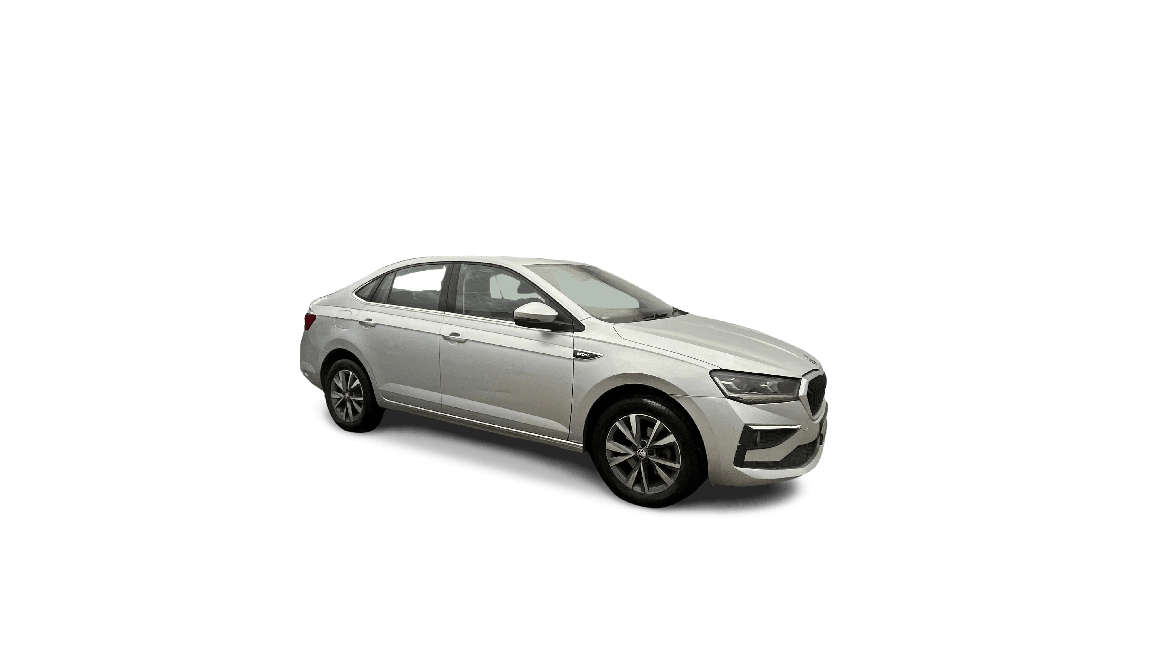 2022 Skoda SLAVIA - Sedan - Petrol - Manual - ₹8.72 lakh