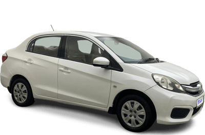 2017 Honda Amaze - Sedan - Petrol - Manual - ₹3.00 lakh