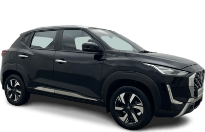 2024 Nissan MAGNITE - SUV - Petrol - Manual - ₹6.87 lakh