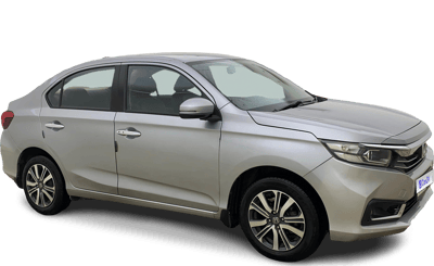 2023 Honda Amaze - Sedan - Petrol - Automatic - ₹7.25 lakh