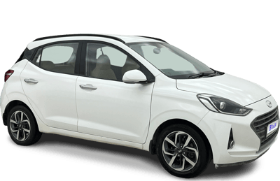 2019 Hyundai GRAND I10 NIOS - Hatchback - Diesel - Manual - ₹5.62 lakh